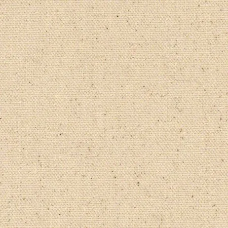 12oz Natural Cotton Canvas 60” Wide (By the Yard)