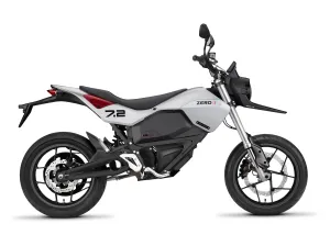 2022 ZERO FXE - DEMO