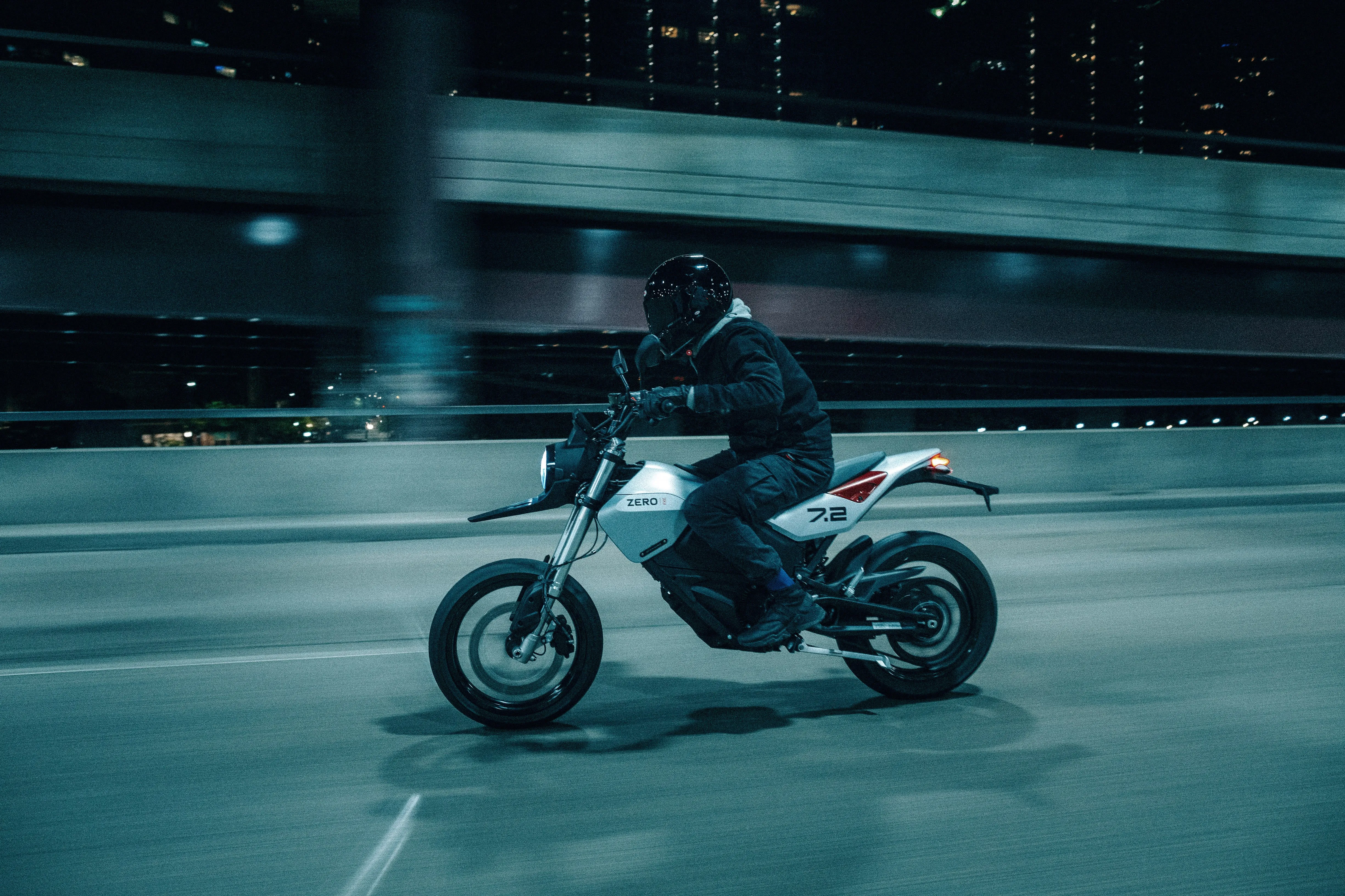 2022 ZERO FXE - DEMO