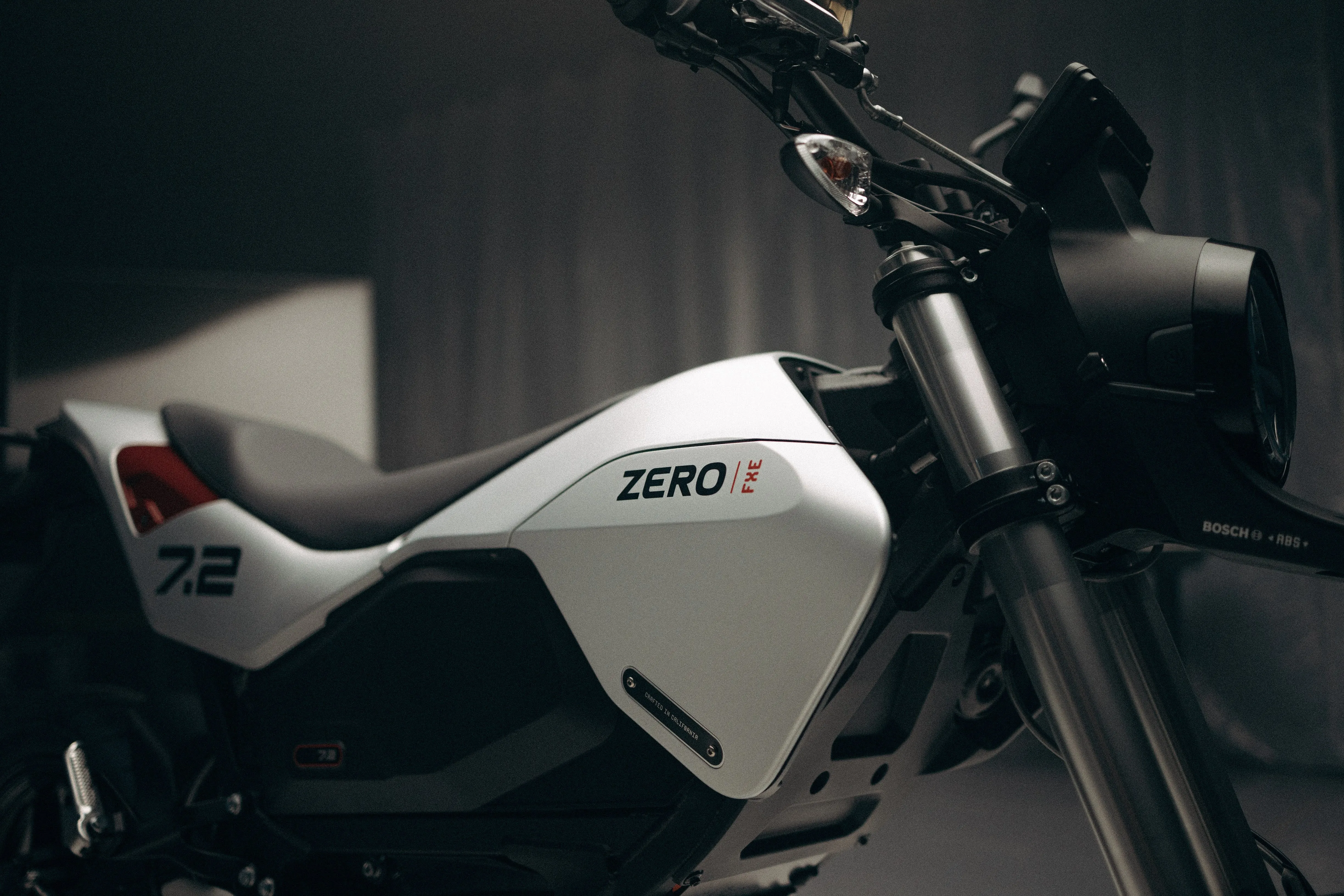 2022 ZERO FXE - DEMO