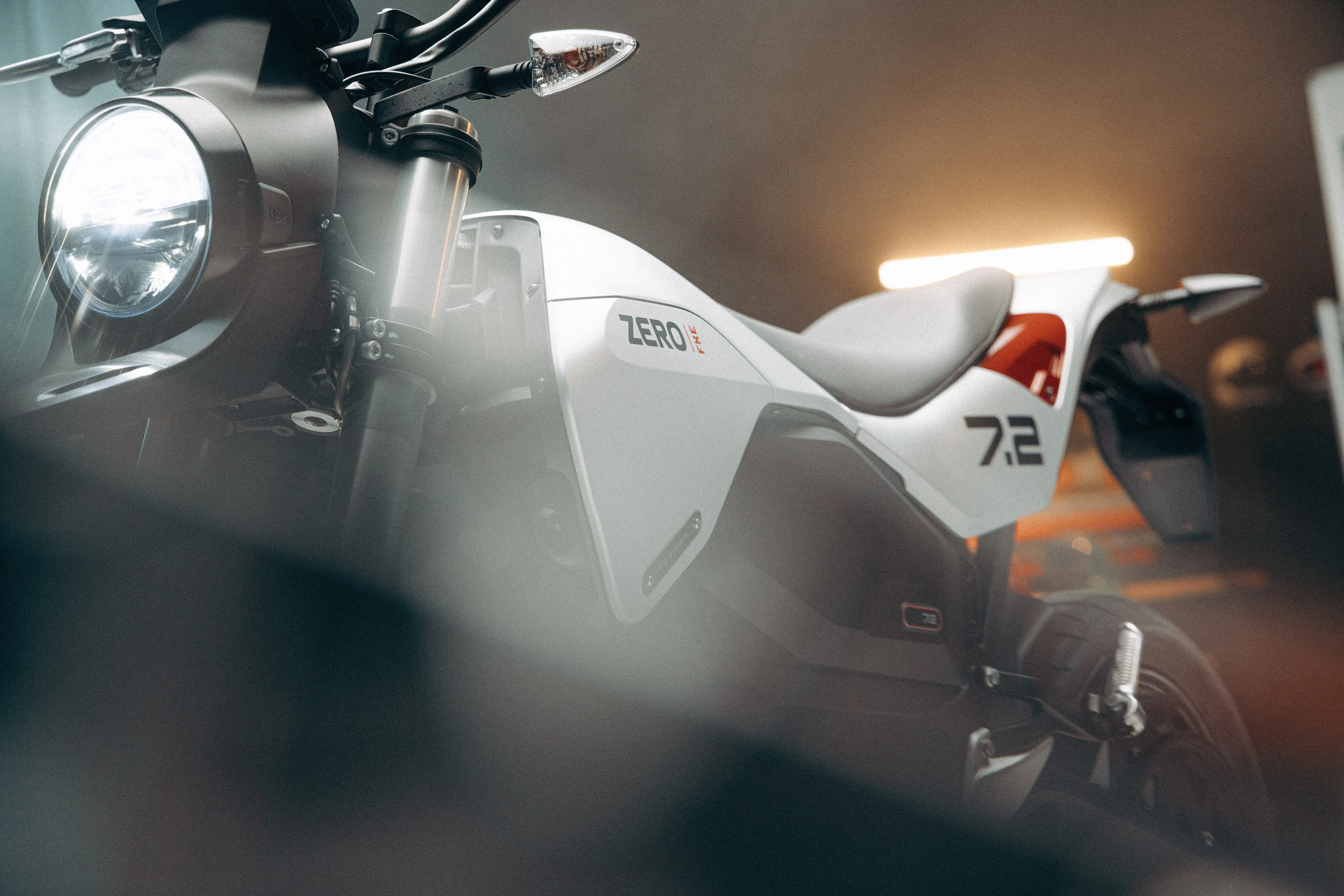 2022 ZERO FXE - DEMO