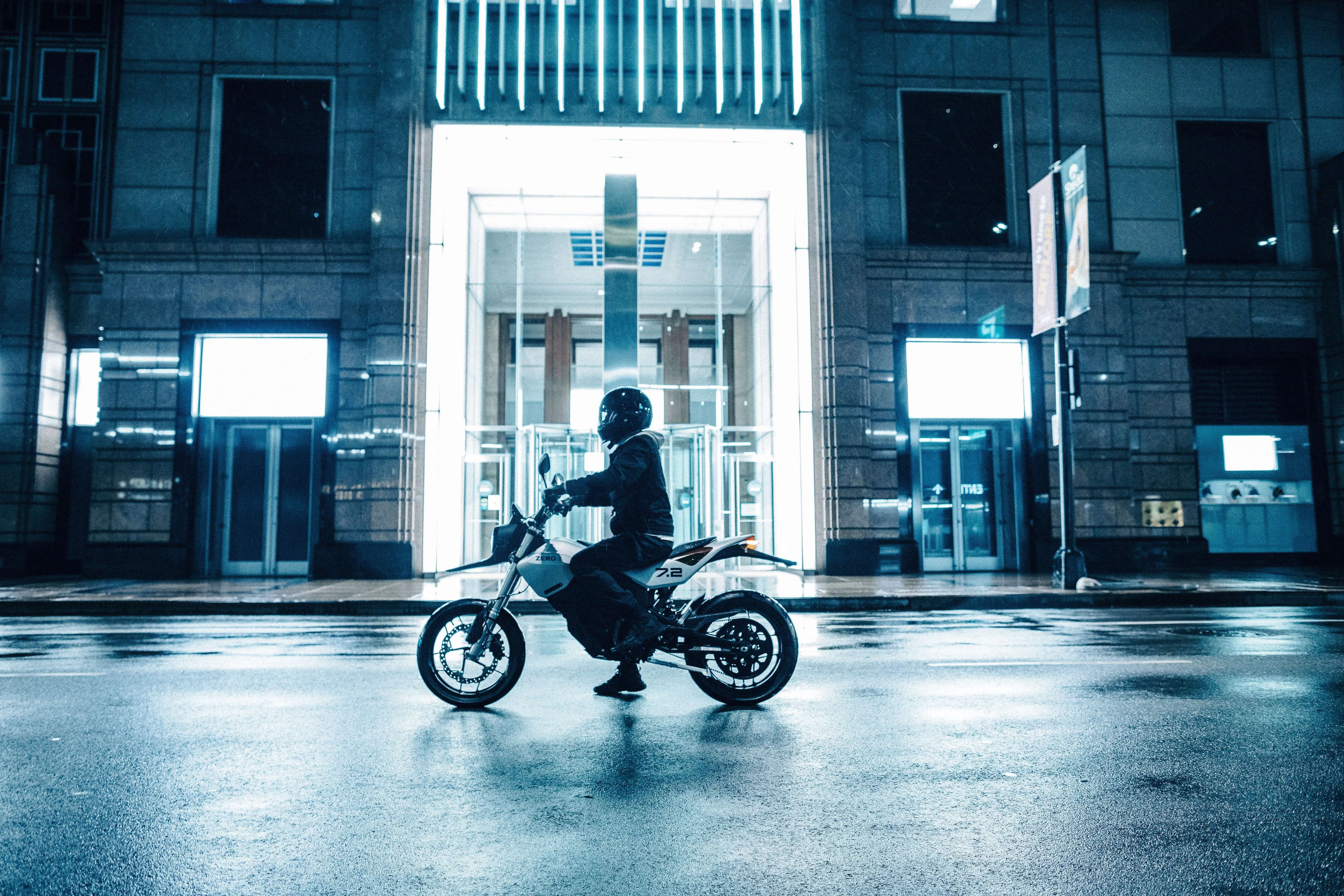 2022 ZERO FXE - DEMO