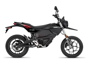 2023 Zero FXE