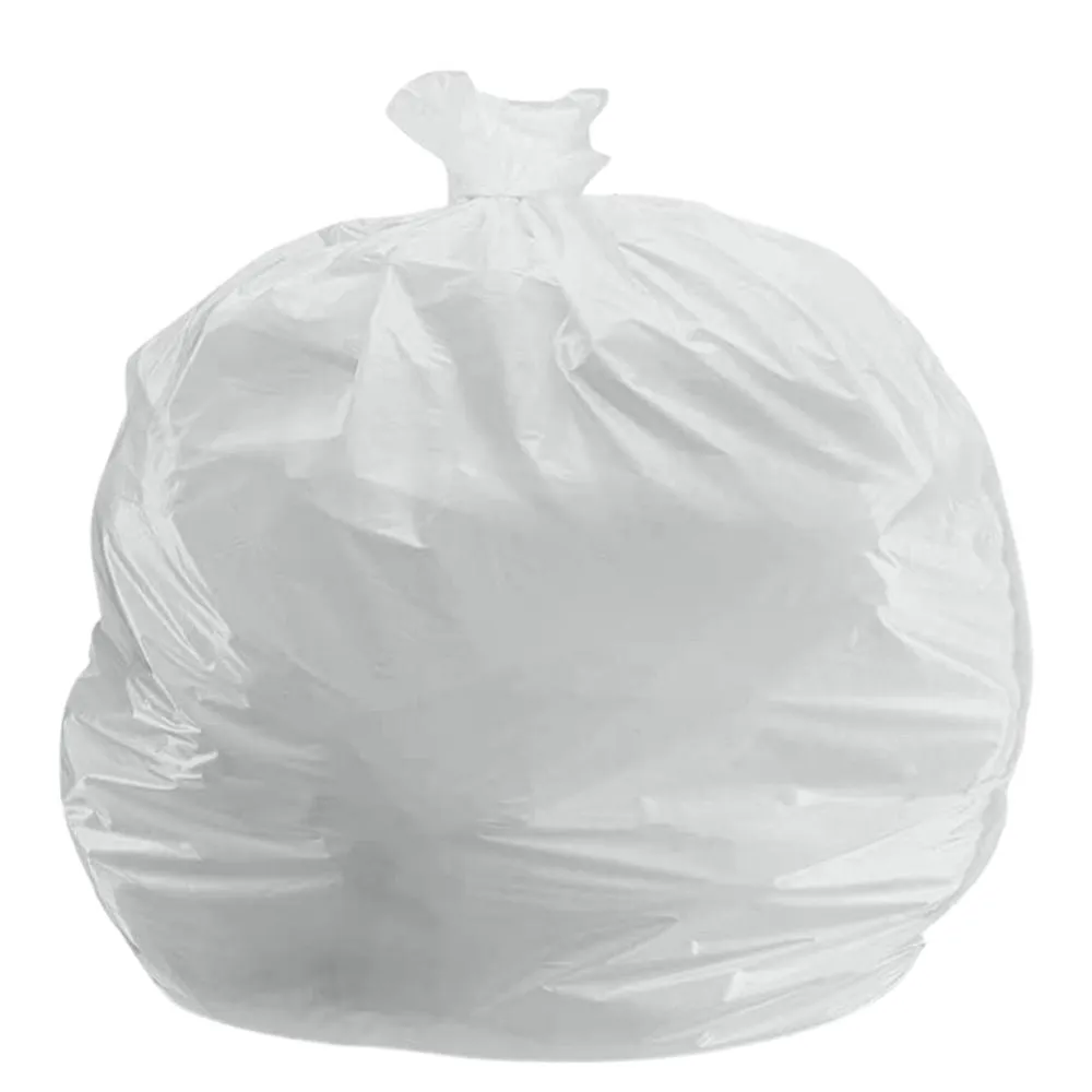 32-33 Gallon Trash Bags - 0.7 Mil - 150/Case