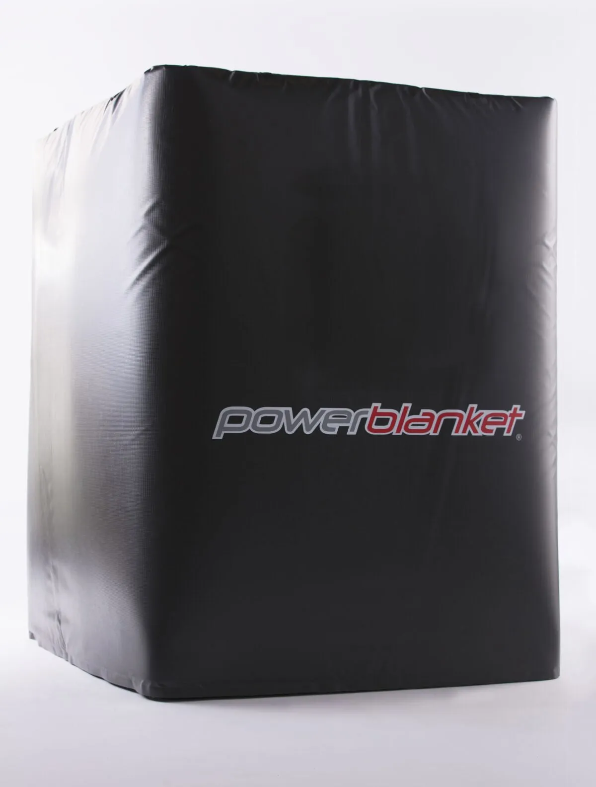 350 Gallon IBC Tote Heater w/ Lid Cover for Stainless Tanks (240V)