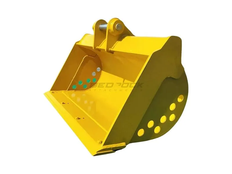 48 Excavator Cleaning Bucket fits CAT 307D/E 308D/E Excavator