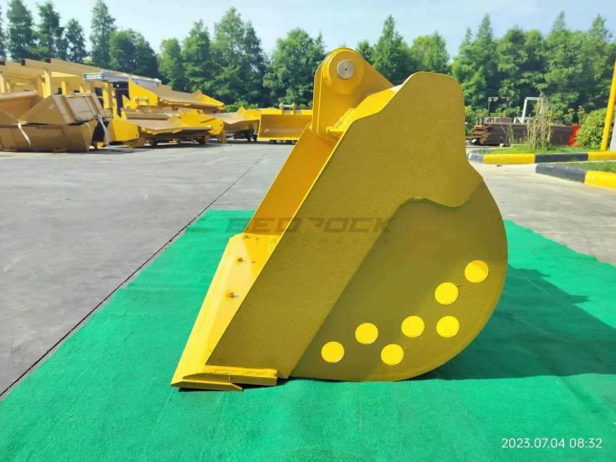 48 Excavator Cleaning Bucket fits CAT 307D/E 308D/E Excavator