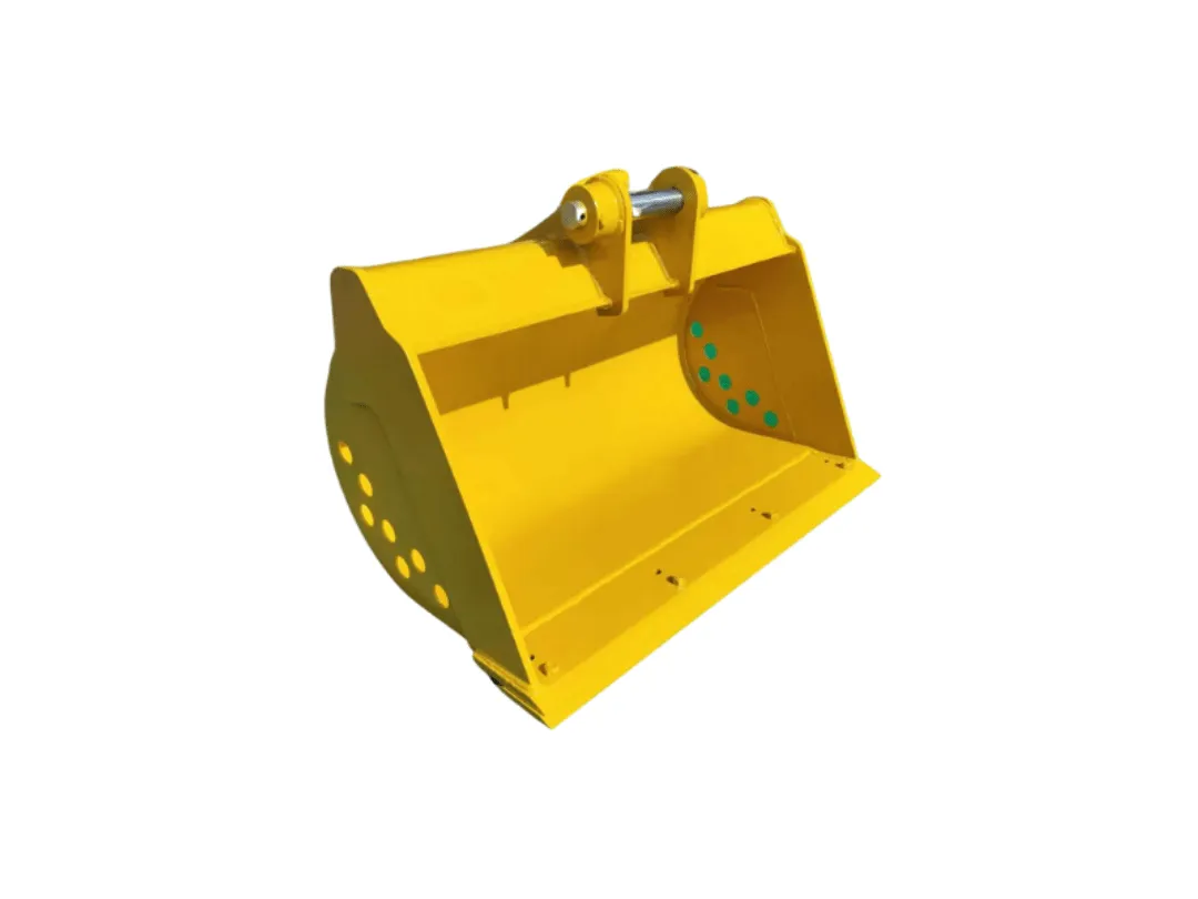 48 Excavator Cleaning Bucket fits CAT 307D/E 308D/E Excavator