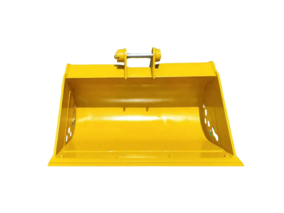 48 Excavator Cleaning Bucket fits CAT 307D/E 308D/E Excavator