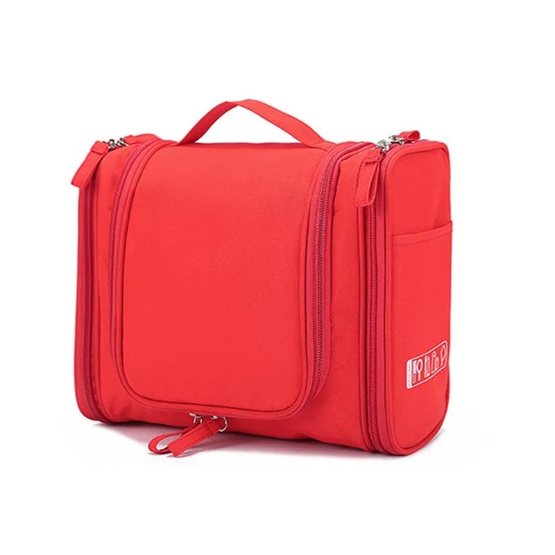 Abigail  Wasserdichte Kosmetiktasche fr Reisen