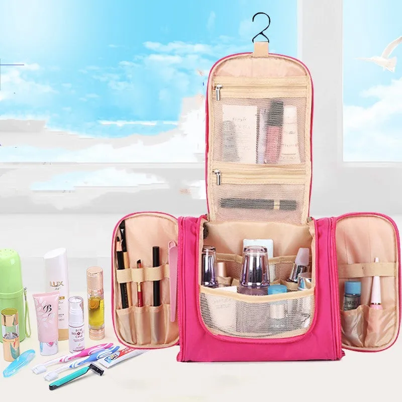 Abigail  Wasserdichte Kosmetiktasche fr Reisen