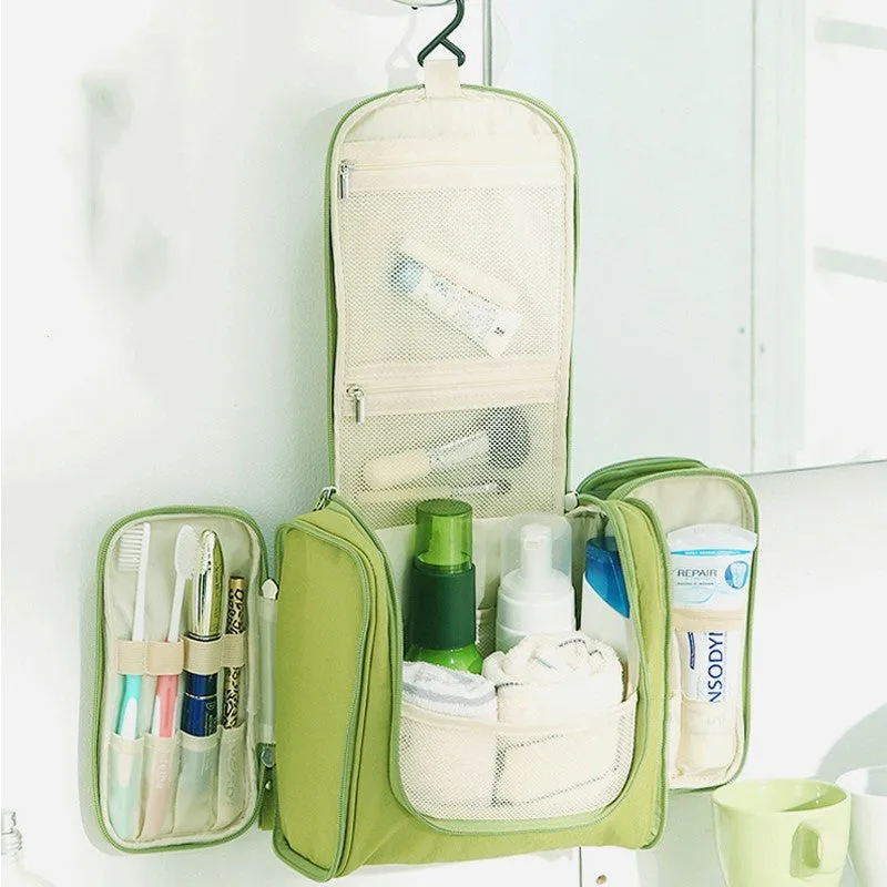 Abigail  Wasserdichte Kosmetiktasche fr Reisen