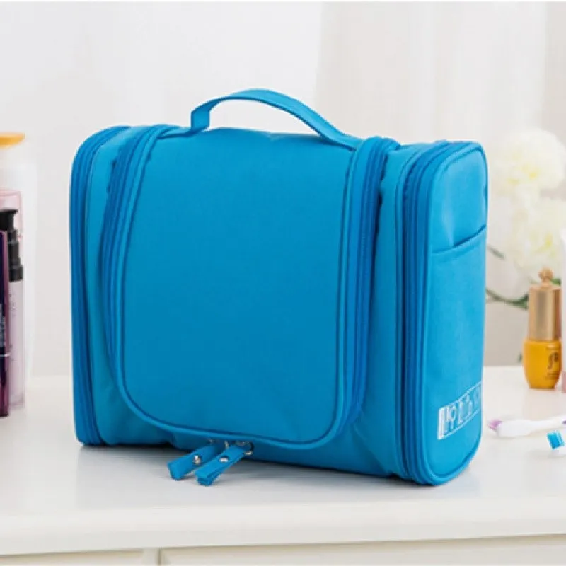 Abigail  Wasserdichte Kosmetiktasche fr Reisen