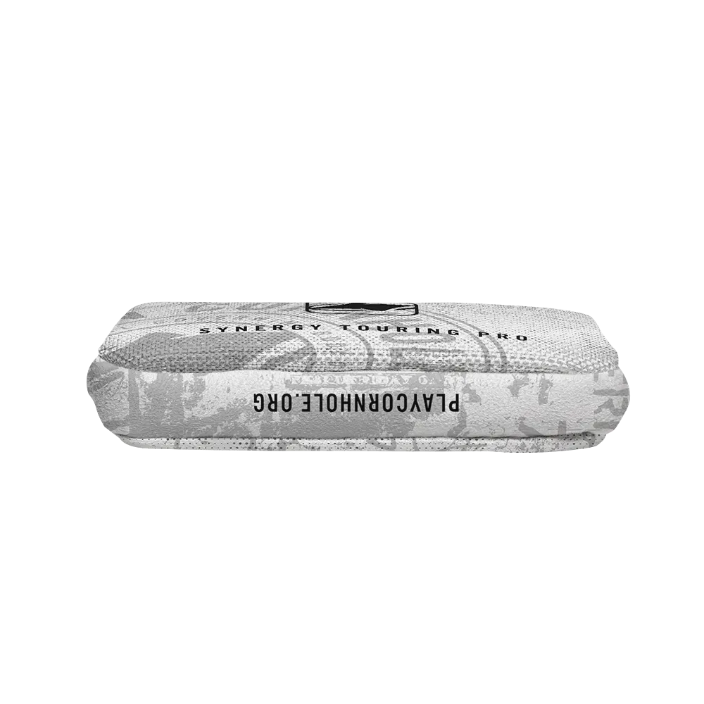ACA Vintage Logo Synergy Edge Cornhole Bags