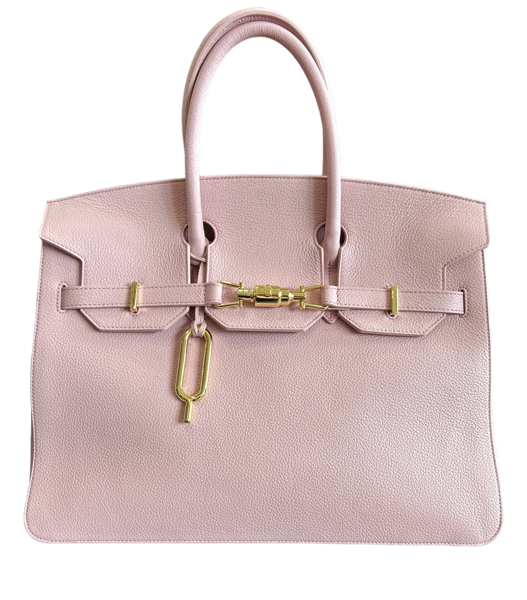 Agata Large Satchel Bag