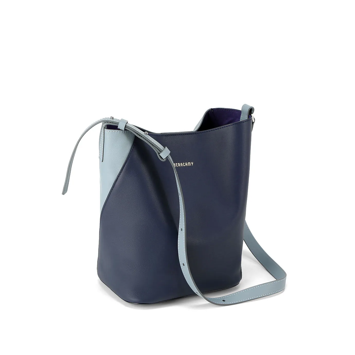 ANAIS Petit Sac Bandoulière - Clair de Lune