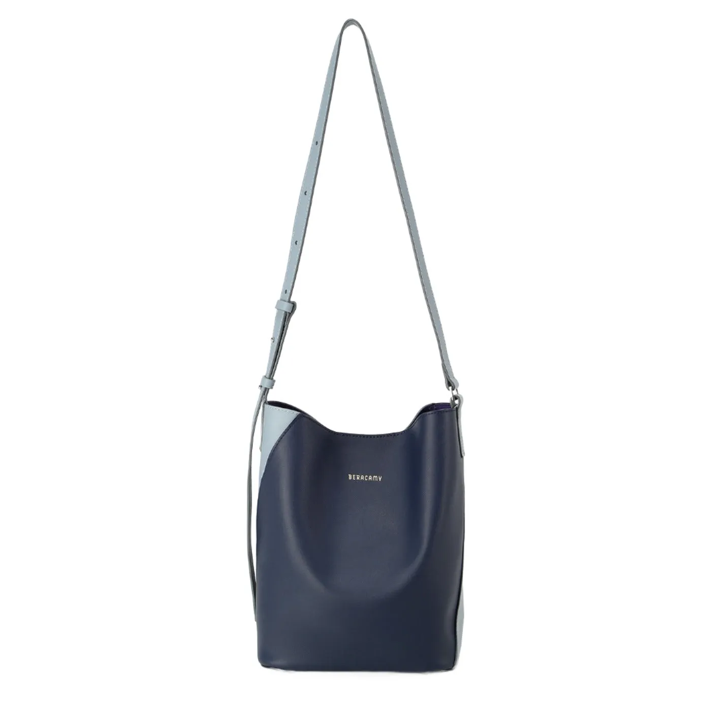 ANAIS Petit Sac Bandoulière - Clair de Lune