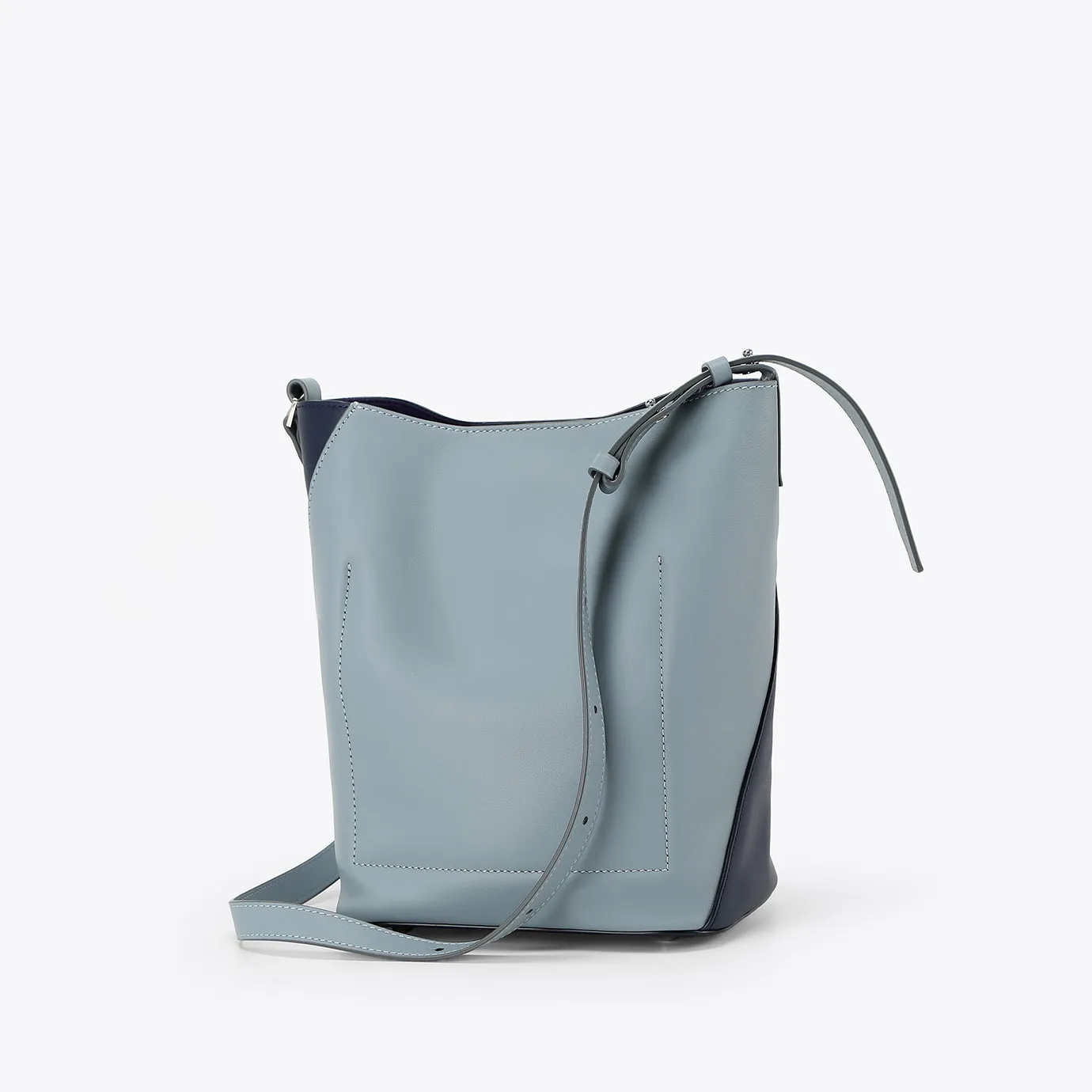 ANAIS Petit Sac Bandoulière - Clair de Lune