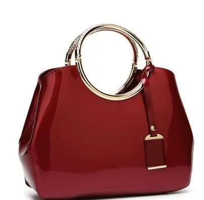 Ann  Sexy Damen Handtasche fr Partys und Hochzeiten