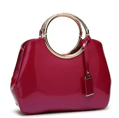 Ann  Sexy Damen Handtasche fr Partys und Hochzeiten