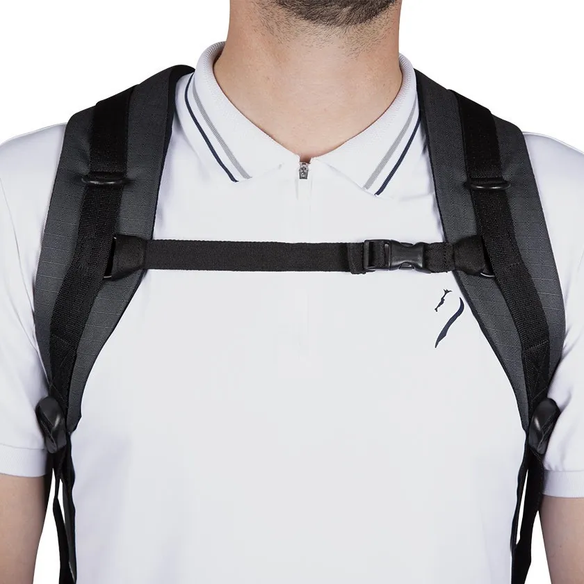 Antarès Grooming Backpack