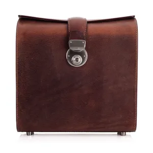 Arte di Mano Heritage Camera Bag - Rally Volpe