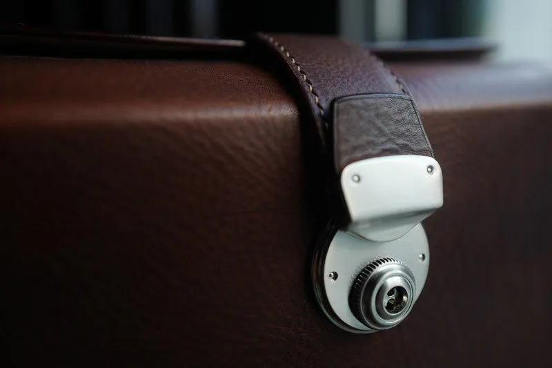 Arte di Mano Heritage Camera Bag - Rally Volpe