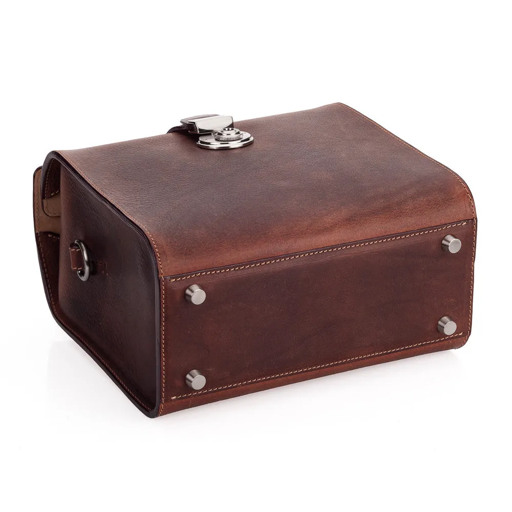 Arte di Mano Heritage Camera Bag - Rally Volpe