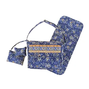 Asheville Diaper Bag