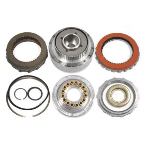 ATI Automatic Transmission Drums ATI407059