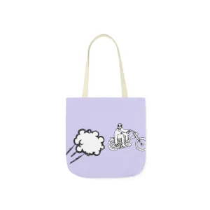 Bag Tote Bag, 5-Color Straps Ghost Ryder Canvas