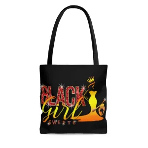 BGSweets Tote Bag