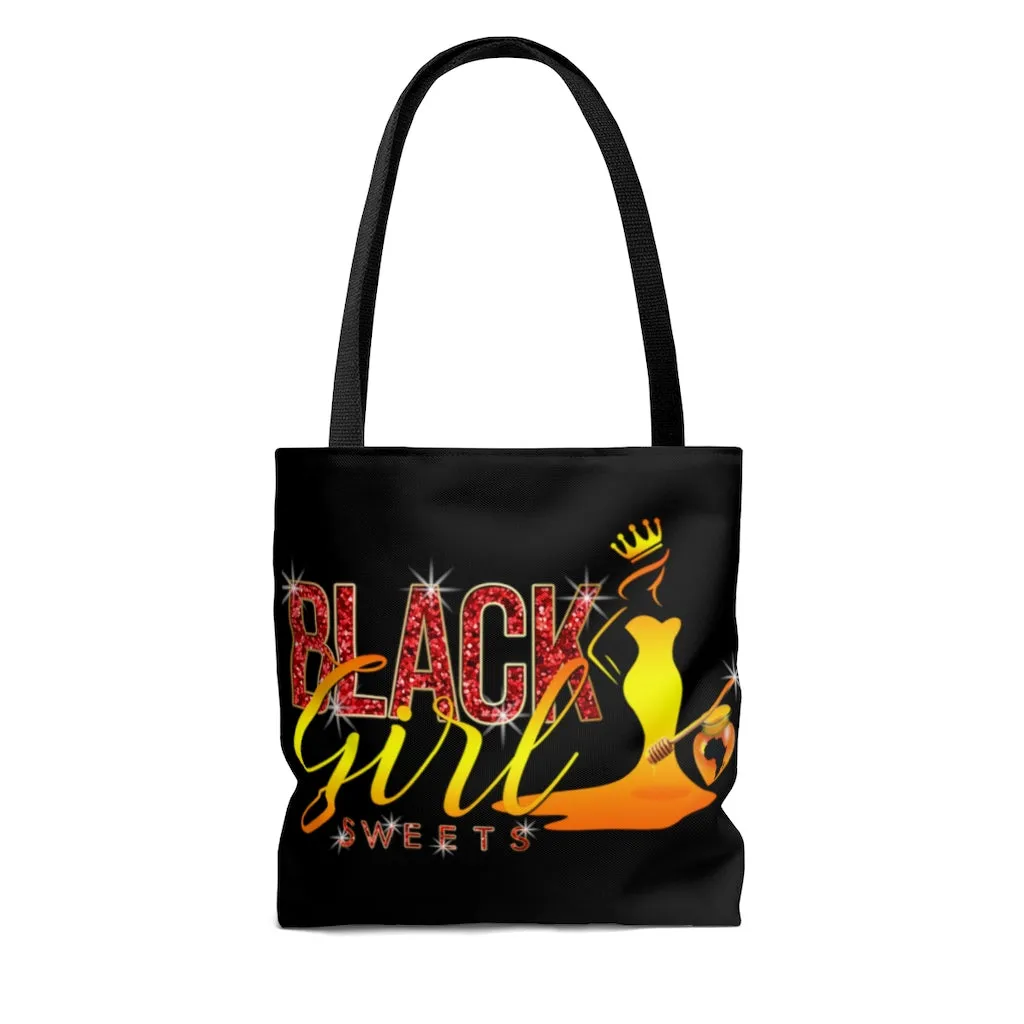 BGSweets Tote Bag