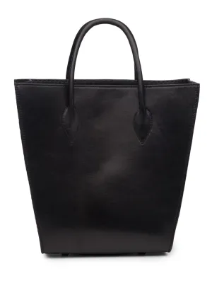 Black Tote Bag
