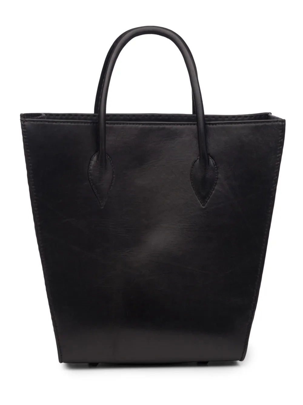 Black Tote Bag
