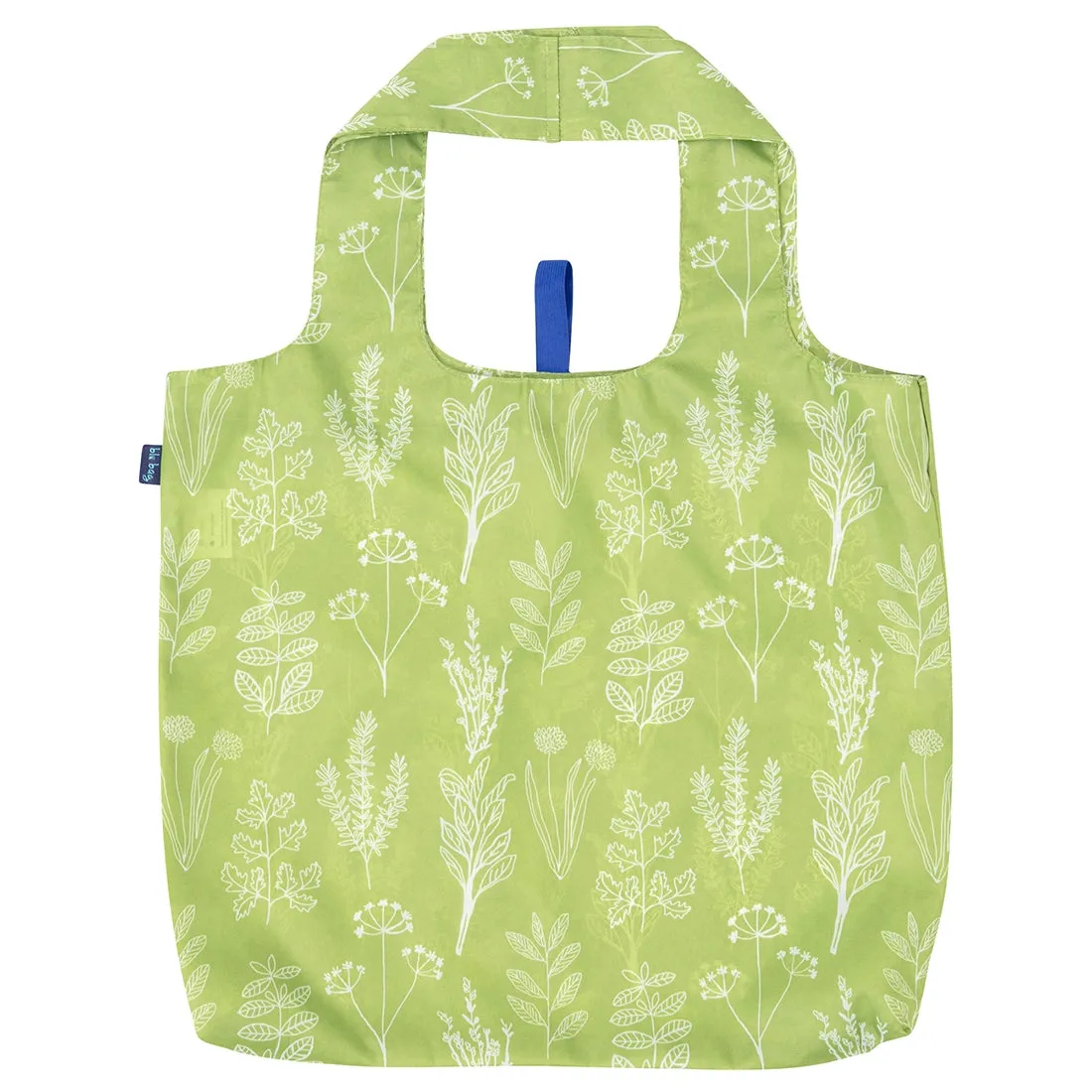 Blu Bag: Reusable Shopping Bags