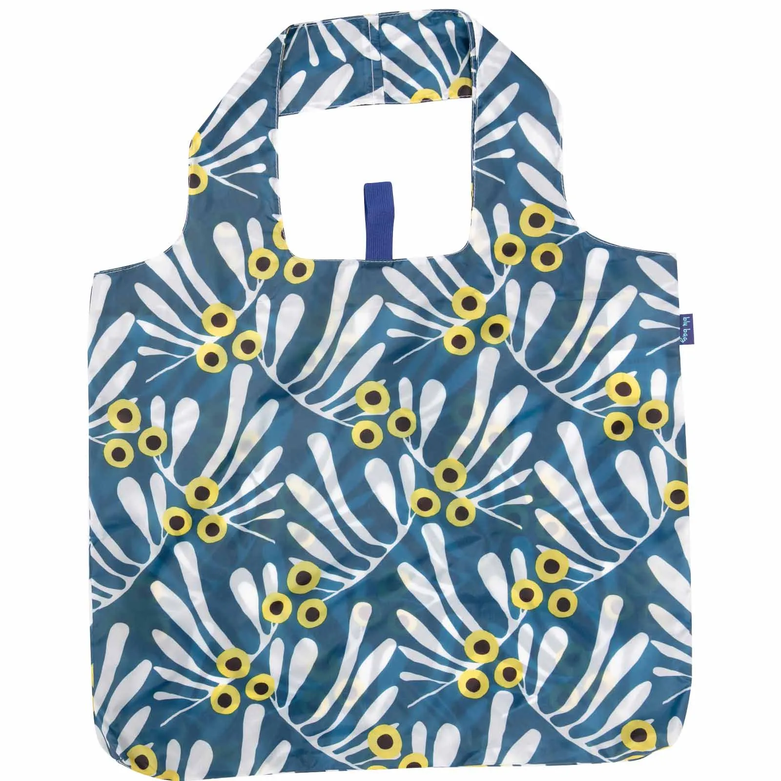 Blu Bag: Reusable Shopping Bags