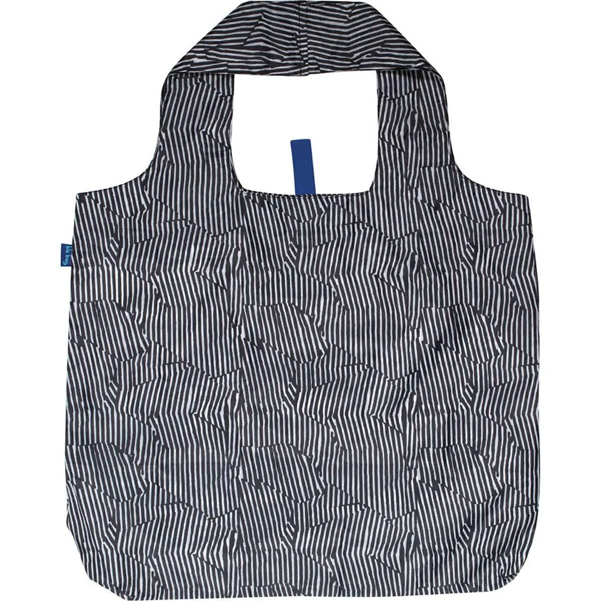 Blu Bag: Reusable Shopping Bags