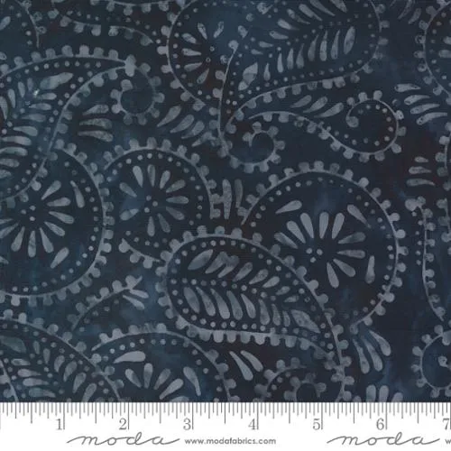 Blue Ridge Batiks