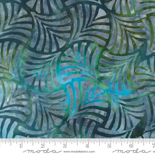 Blue Ridge Batiks