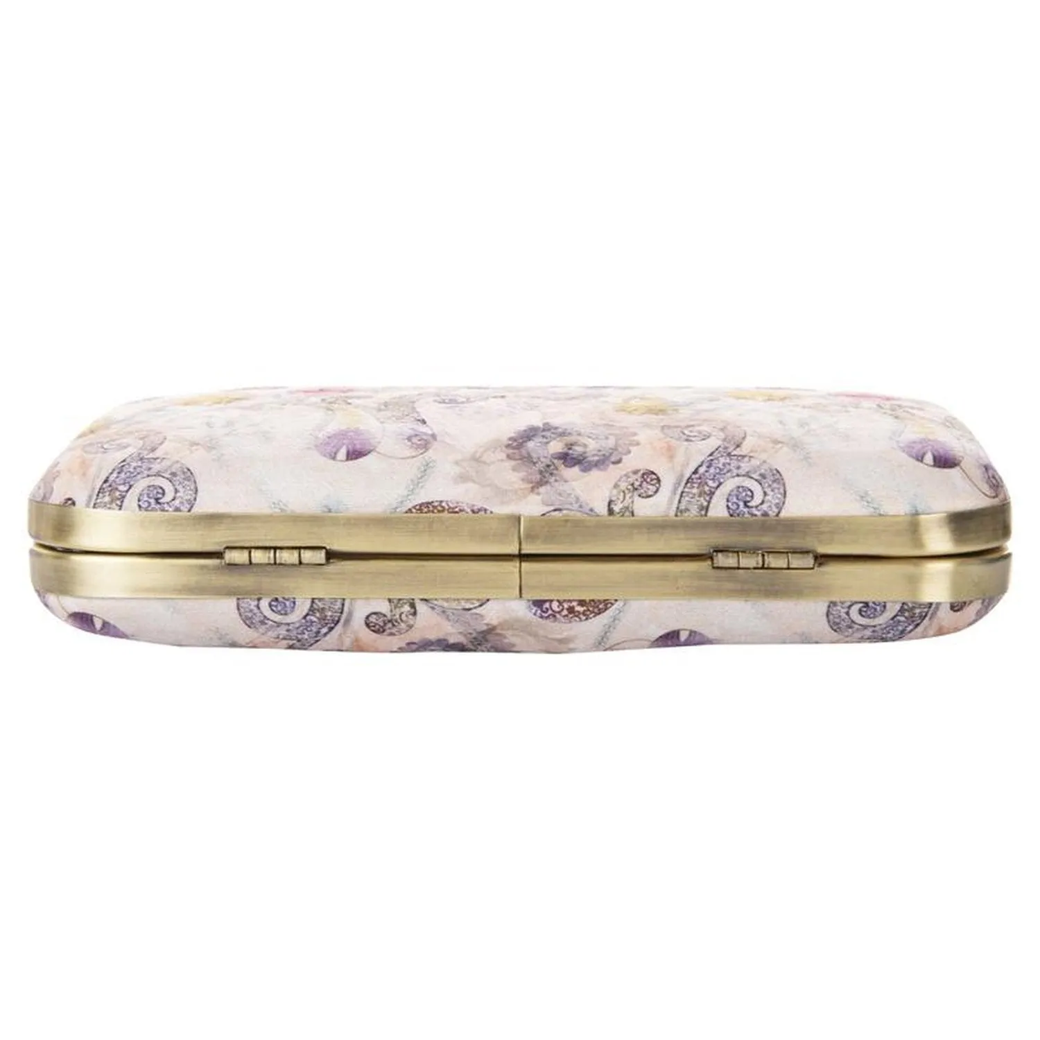 Branded Designer Clutch Purse with Chain for girls