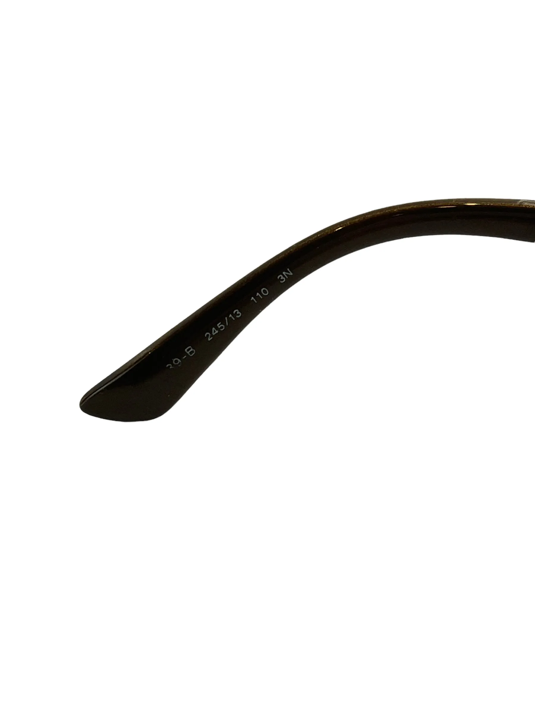 Bvlgari Brown Sunglasses