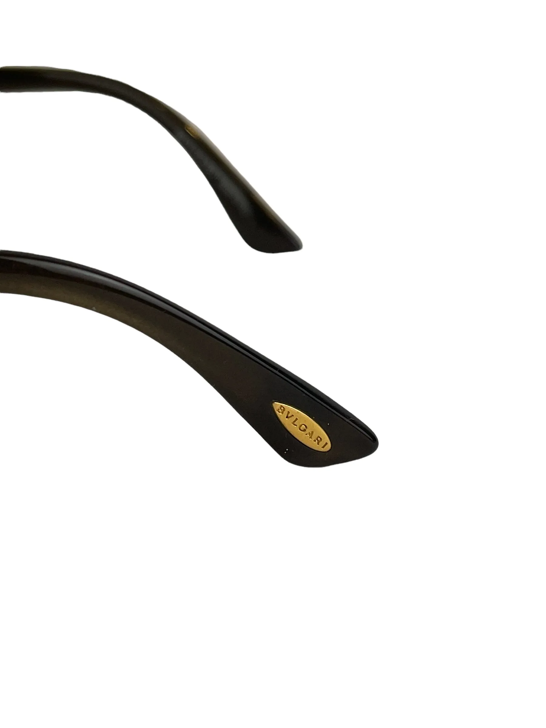 Bvlgari Brown Sunglasses