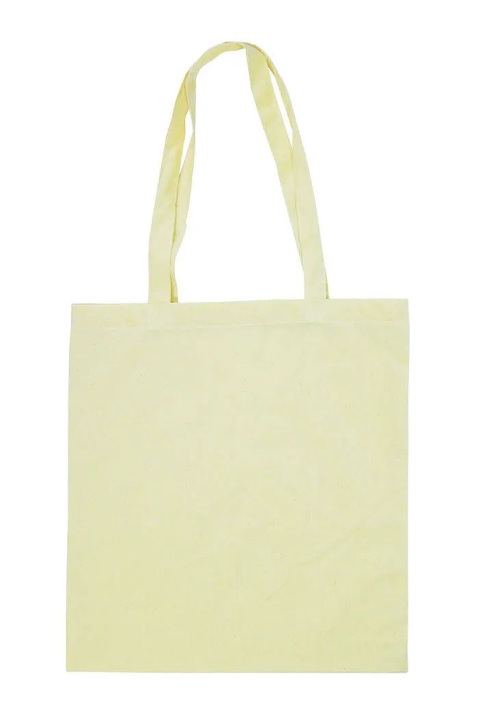 CALICO BAG NO GUSSET