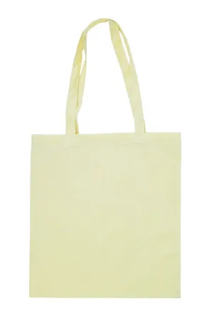 CALICO BAG NO GUSSET