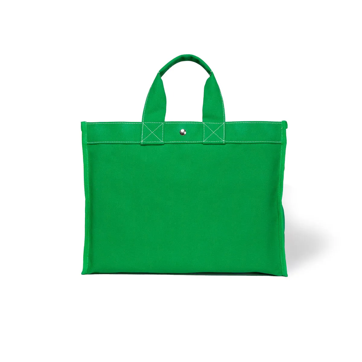 Canvas Field Bag