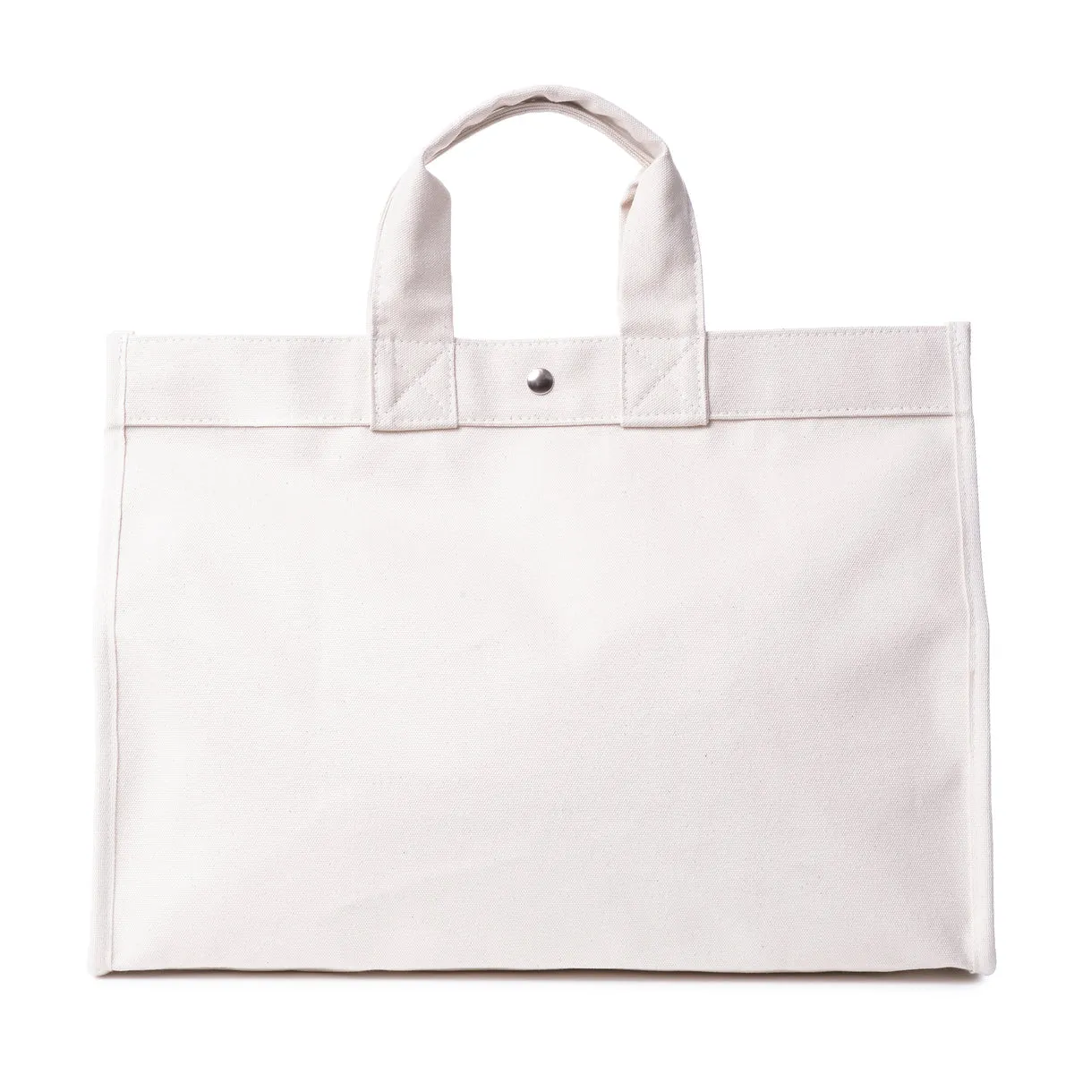 Canvas Field Bag