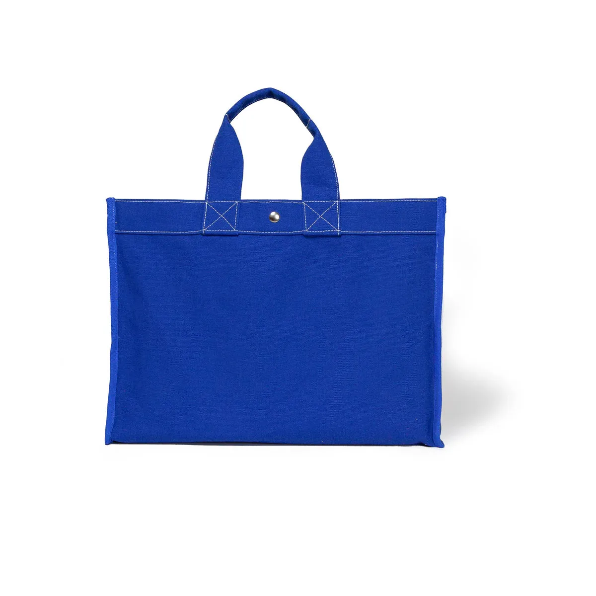Canvas Field Bag