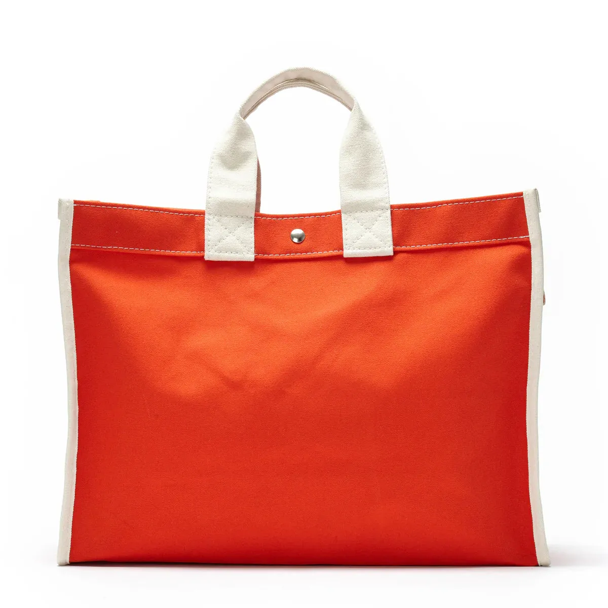 Canvas Field Bag