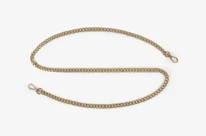 Chain Strap (Long) - Gold